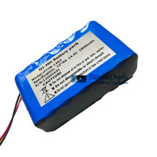 Bateria para PLC HYHB-1463 [bateria de reposição]